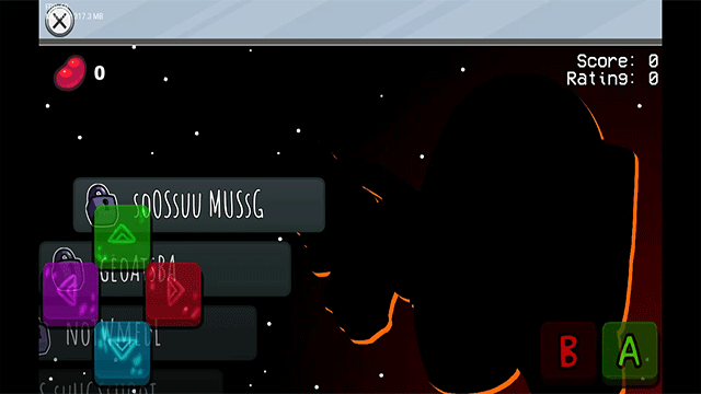 内鬼v4三重麻烦展示图