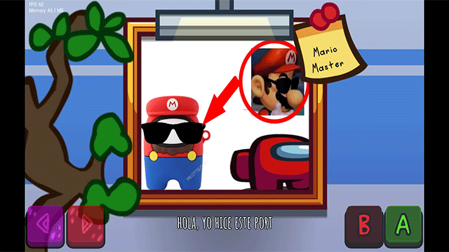 内鬼v4三重麻烦展示图