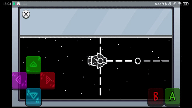 内鬼v4三重麻烦展示图