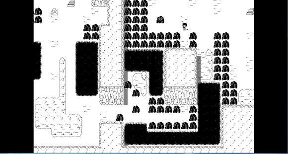 疯狂播种大冒险冷狐版展示图