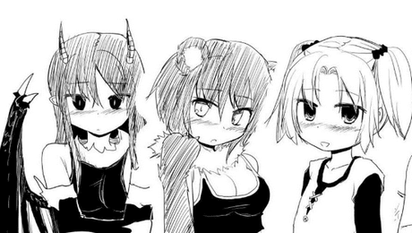 疯狂播种大冒险冷狐版展示图