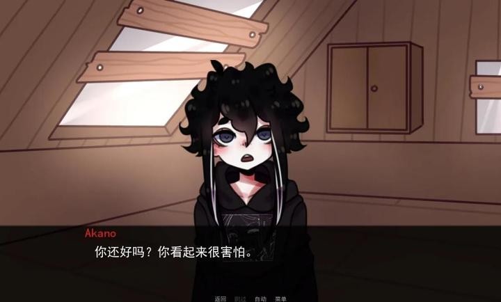 餐馆游戏展示图