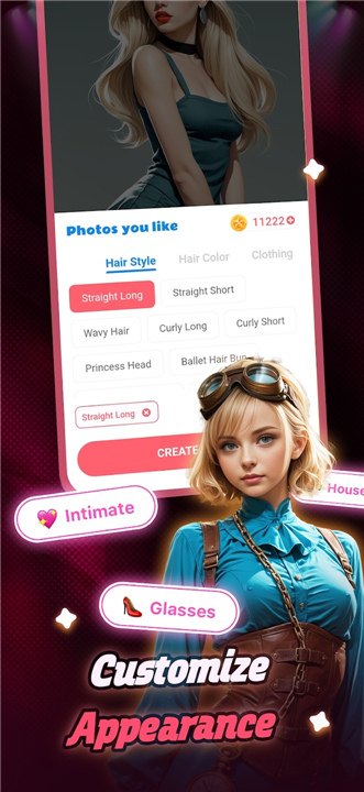 ChatTee官方正版展示图