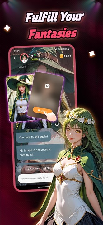 ChatTee官方正版展示图