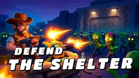 最后防线z展示图