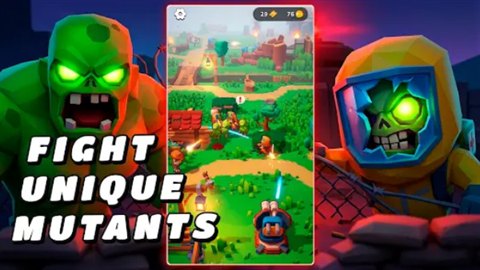 最后防线z展示图