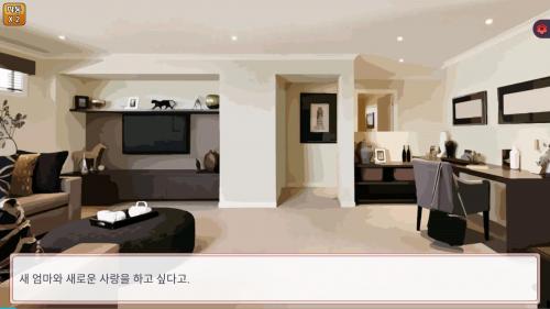 当我喜欢的男人是个病娇手游展示图