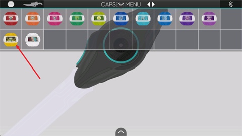 假面骑士泽兹变身模拟器swf版展示图
