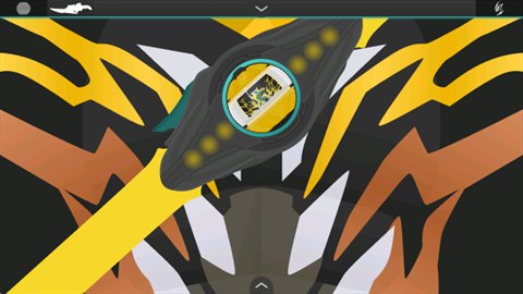 假面骑士泽兹变身模拟器swf版展示图