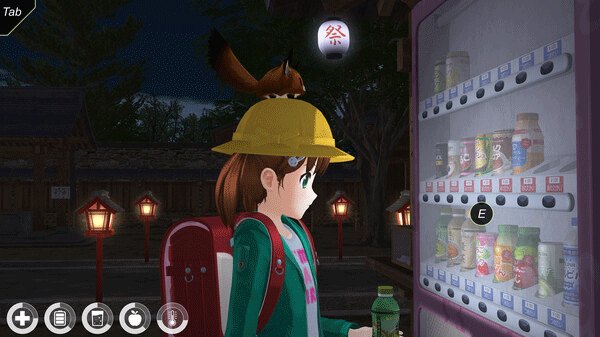 动漫都市中文最新版展示图