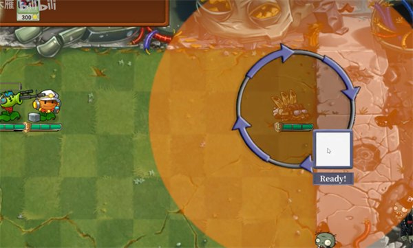 植物大战僵尸诸神版1.0.2展示图