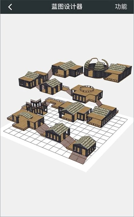 顽皮兔游戏盒子展示图