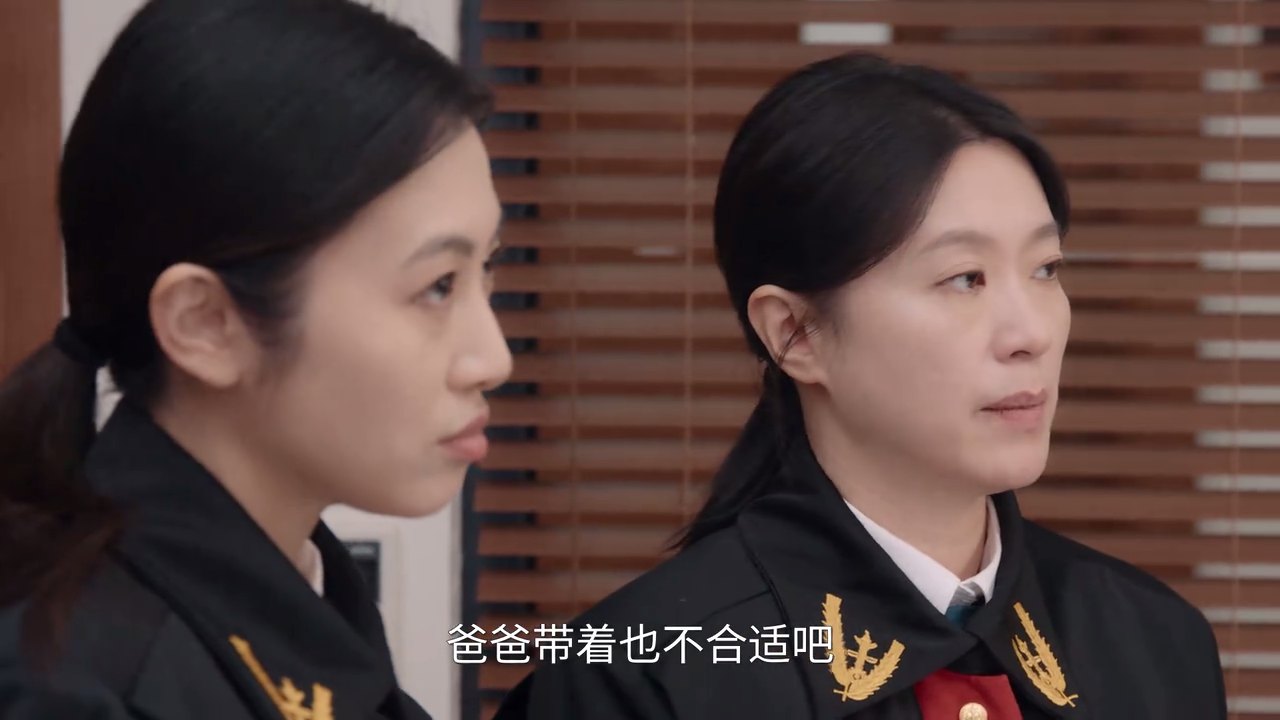 长城影院TV展示图