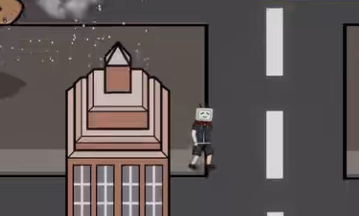 百亿蜗牛游戏展示图