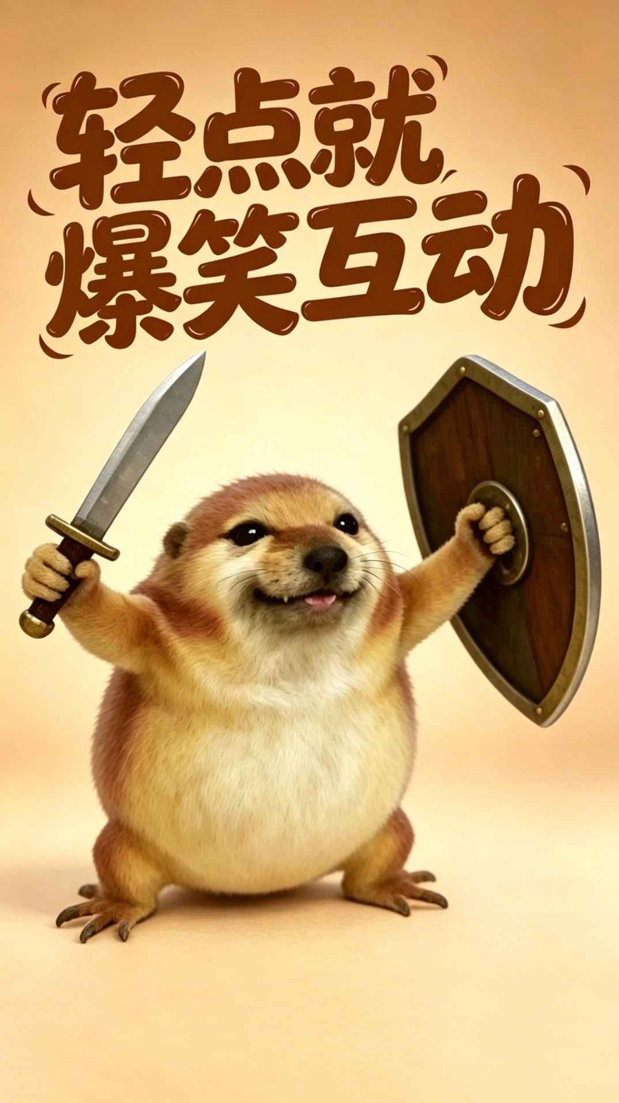 电子宠物仓库游戏展示图