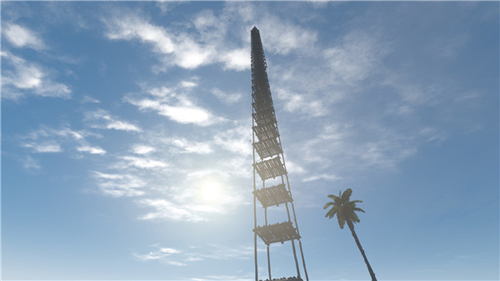 深海搁浅荒岛求生2026版展示图