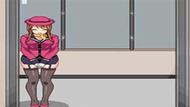 ElevatorGirl汉化版展示图