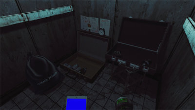 the phenomenon1.9.4展示图
