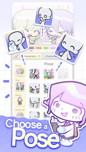 波卡小伙伴手机版展示图