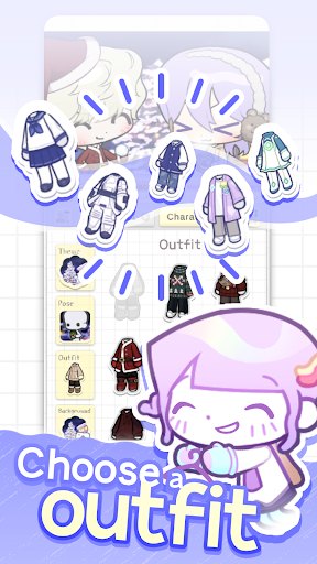 波卡小伙伴手机版展示图