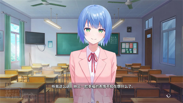 我才不会被女孩子欺负呢完整版展示图