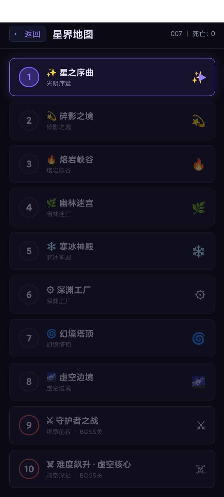 这一关难度飙升展示图
