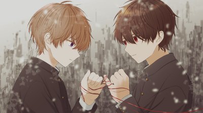 神结之名展示图