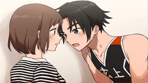 私立黑发学园手机版展示图