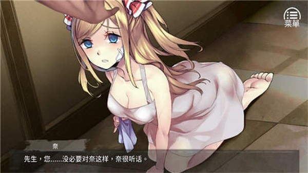 奈的教育日记冷狐版展示图