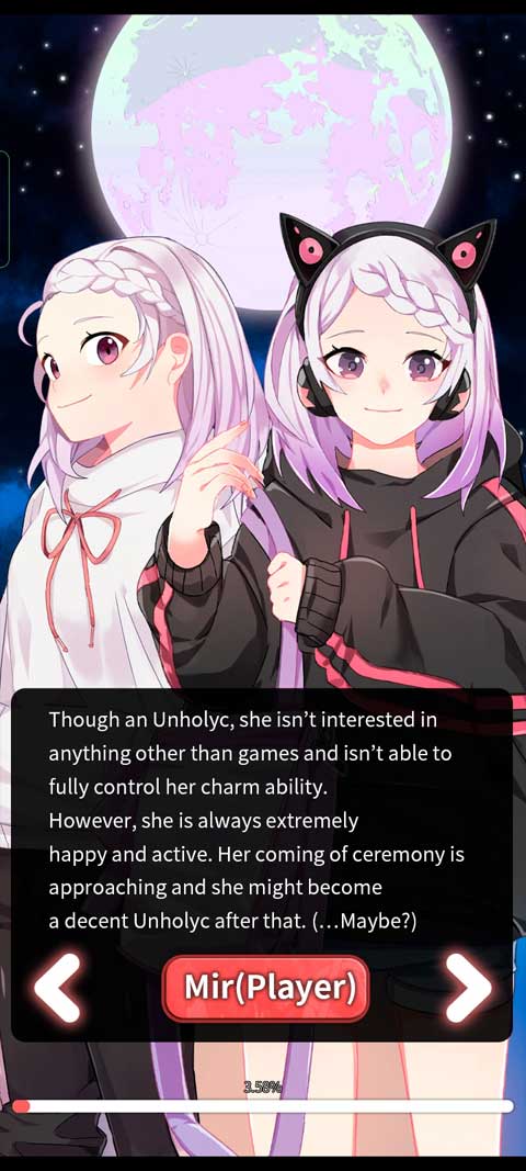 幻想乙女浪漫展示图
