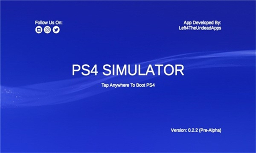 ps4模拟器安卓版展示图
